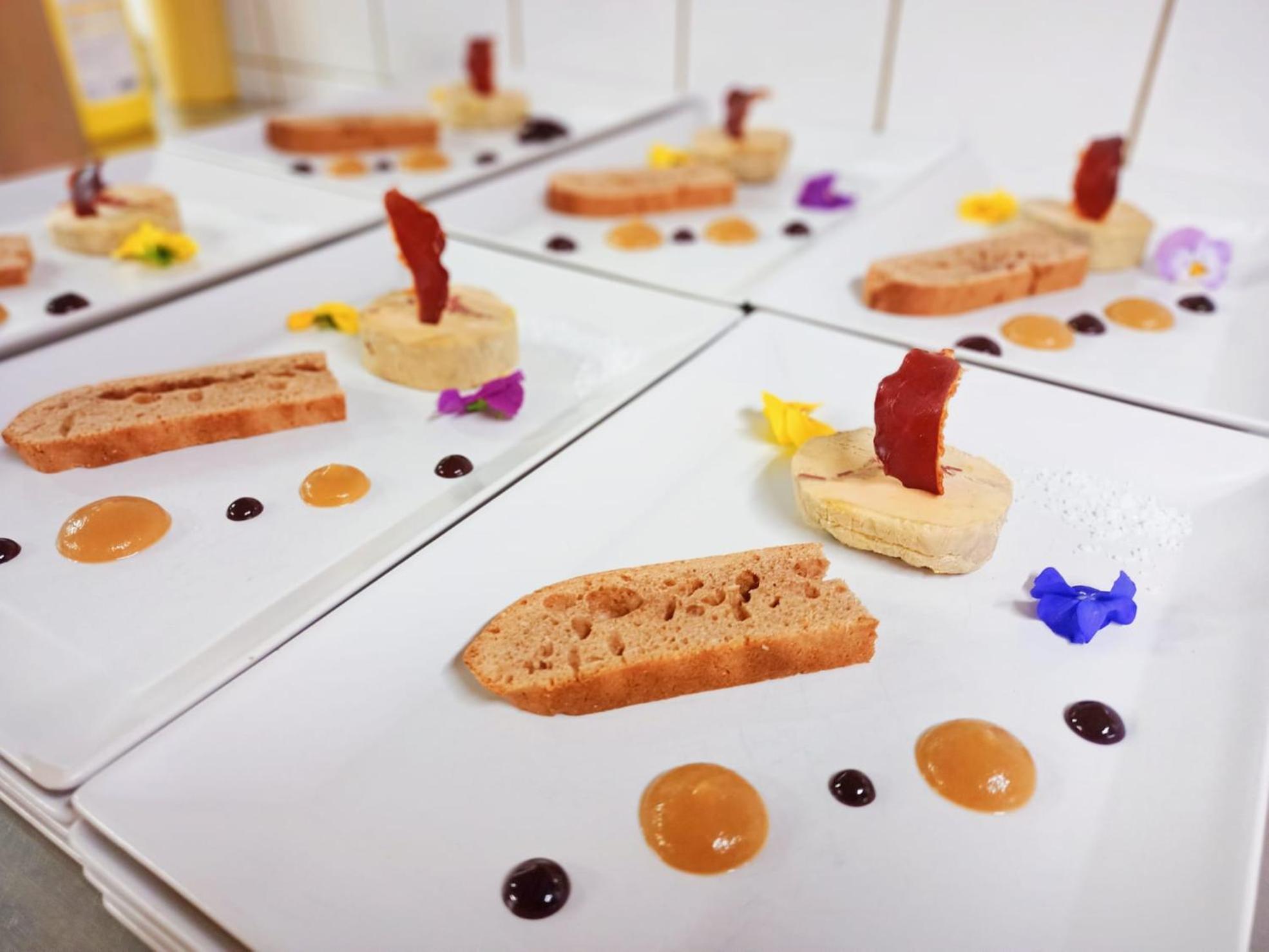 Hotel Dents De Veisivi Hauderes ภายนอก รูปภาพ